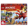 Klocki LEGO® LEGO NINJAGO 71851 Smok-mech Kaia — zestaw bitewny